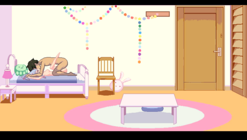 【步兵 兄妹 养成 汉化 NTR】妹飼育-第3张图片-萌站