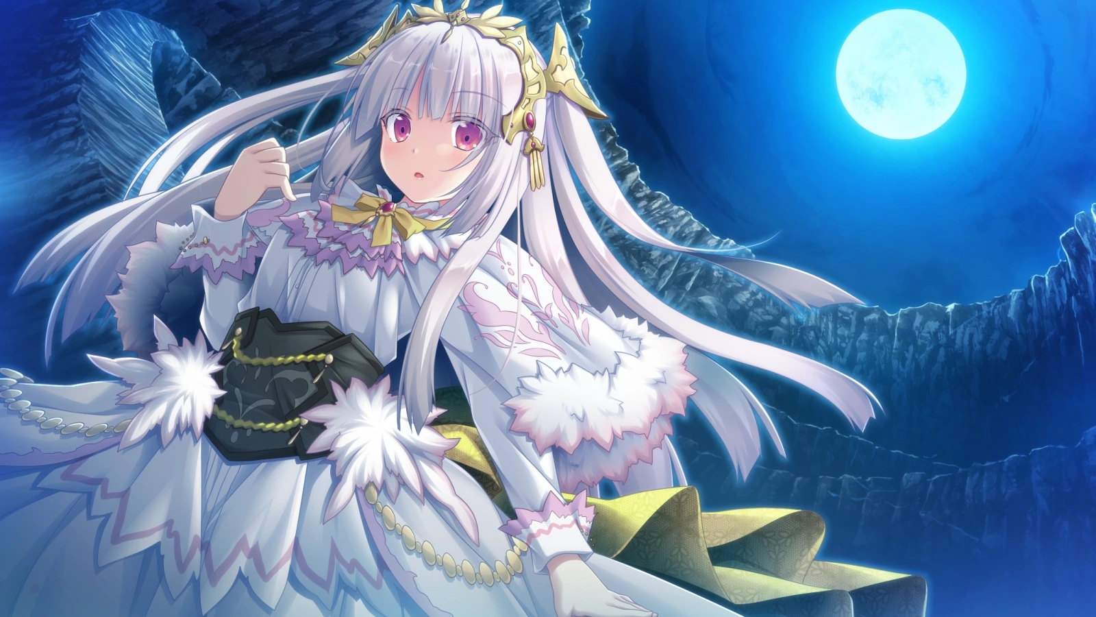 【神作RPG】封缄之都古拉塞斯塔!威力加强汉化版+全DLC+修改器+攻略【PC/中文】-第2张图片-萌站 【神作RPG】封缄之都古拉塞斯塔!威力加强汉化版+全DLC+修改器+攻略【PC/中文】-第2张图片-萌站