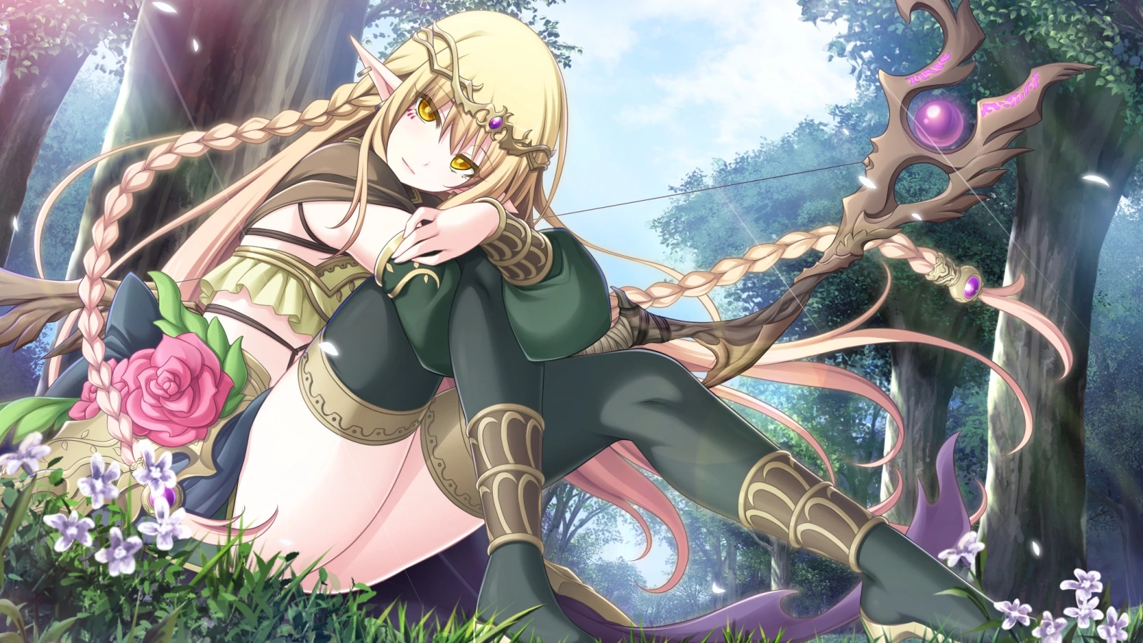 【神作RPG】封缄之都古拉塞斯塔!威力加强汉化版+全DLC+修改器+攻略【PC/中文】-第3张图片-萌站 【神作RPG】封缄之都古拉塞斯塔!威力加强汉化版+全DLC+修改器+攻略【PC/中文】-第3张图片-萌站