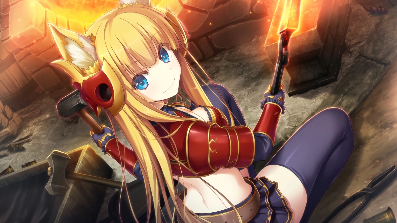 【神作RPG】封缄之都古拉塞斯塔!威力加强汉化版+全DLC+修改器+攻略【PC/中文】-第4张图片-萌站 【神作RPG】封缄之都古拉塞斯塔!威力加强汉化版+全DLC+修改器+攻略【PC/中文】-第4张图片-萌站