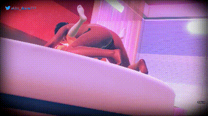 [3D]俺妹同人