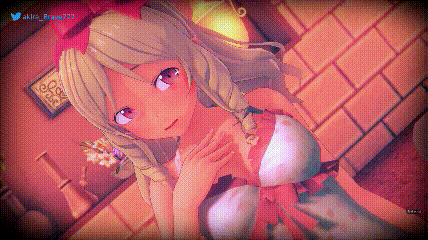 [3D]俺妹同人-第4张图片-萌站