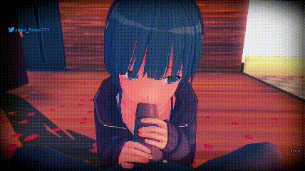 [3D]刀剑神域同人-第6张图片-萌站