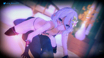 [3D]公主连结同人-第5张图片-萌站