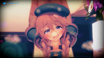 [3D]公主连结好朋友社 同人
