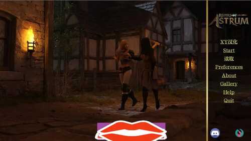 更新【欧美SLG/动态】阿斯特鲁姆的河流 Rivers of Astrum v0.2.1.5 汉化版【PC+安卓-3.20G】