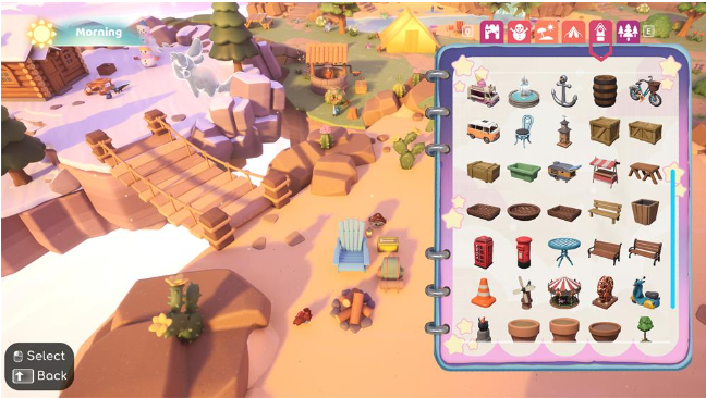 PC/3D/RPG/萌宠/冒险/经营/正经游戏/小生物咖啡馆