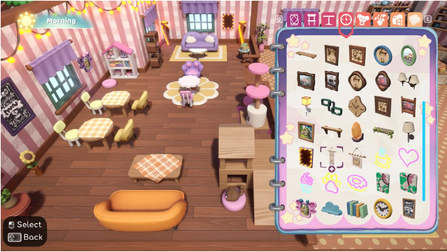 PC/3D/RPG/萌宠/冒险/经营/正经游戏/小生物咖啡馆-第3张图片-萌站