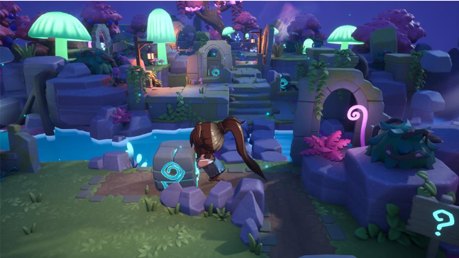 PC/3D/RPG/萌宠/冒险/经营/正经游戏/小生物咖啡馆-第4张图片-萌站