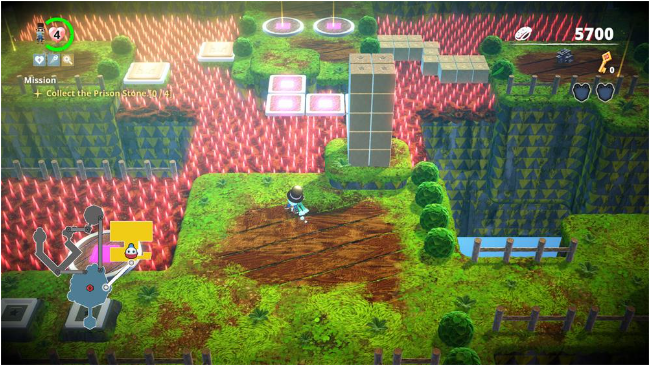PC/3D/RPG/冒险//正经游戏/雪人兄弟：奇幻仙境乐园-第3张图片-萌站
