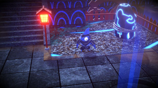 PC/3D/RPG/冒险//正经游戏/雪人兄弟：奇幻仙境乐园-第4张图片-萌站
