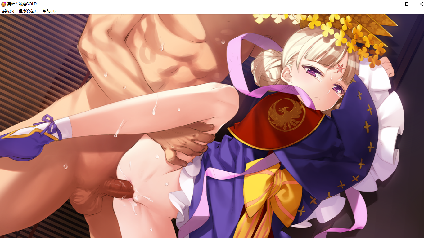 【SLG/汉化/PC】英雄戦姫GOLD魔改版1.45/英雄战姬Gold魔改版1.45-第148张图片-萌站