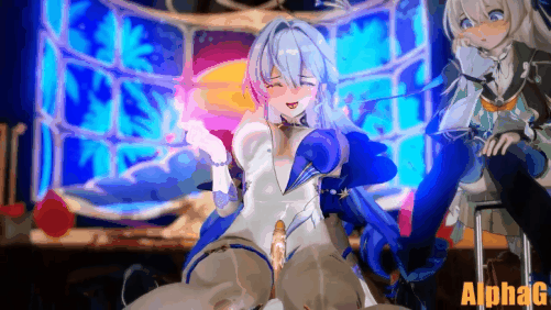 【巨乳 白丝 手交 腿交 爆操 爆射 后入 喷潮 中出 小马拉大车】新作-Dream Bubble