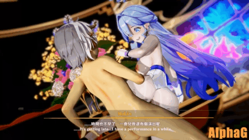【巨乳 白丝 手交 腿交 爆操 爆射 后入 喷潮 中出 小马拉大车】新作-Dream Bubble-第2张图片-萌站