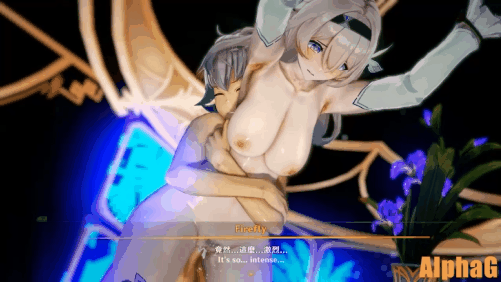 【巨乳 白丝 手交 腿交 爆操 爆射 后入 喷潮 中出 小马拉大车】新作-Dream Bubble-第3张图片-萌站