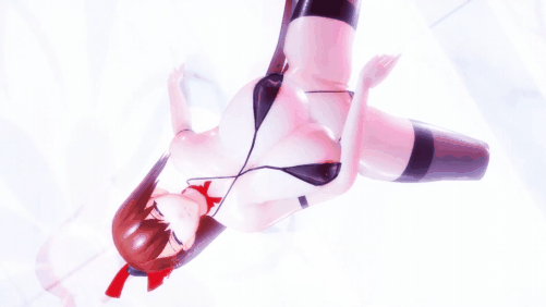 【巨乳 黑丝 跳舞 乳摇 腰振】新作-[MMD R-18] Zuikaku - Spread Legs Dance【Azur Lane】-瑞鹤-第5张图片-萌站