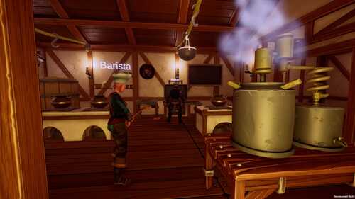 PC/正经游戏/传说酒馆 #Ale & Tale Tavern   #Ale and Tale Tavern BUILD 16837503 官方中文版-第3张图片-萌站