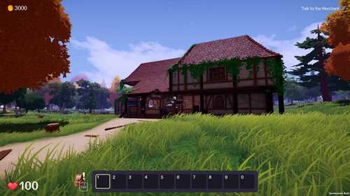 PC/正经游戏/传说酒馆 #Ale & Tale Tavern   #Ale and Tale Tavern BUILD 16837503 官方中文版-第5张图片-萌站