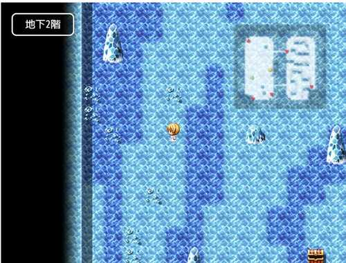 【RPG/AI汉化】梦幻的迷宫 v1.0正式版【PC+安卓/1.8G】-第4张图片-萌站
