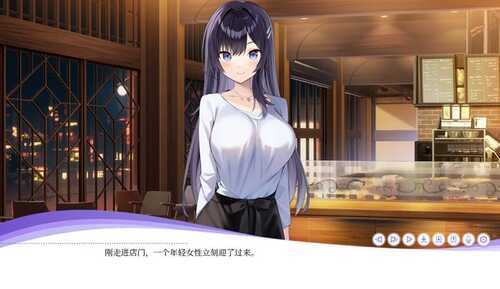 【 ADV+SLG】LingerieS(ランジェリーズ) STEAM官方中文版【PC/3.2G】