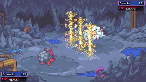 PC/RPG/科洛蒙 #Coromon  v1.3.6 官方中文版-第3张图片-萌站
