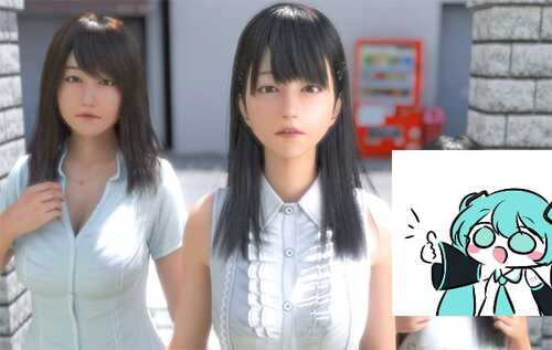PC/SLG/尼特与天使与色色家族 #にーとと天使とえっちな家族 v1.32 官方中文步兵版 -第3张图片-萌站 PC/SLG/尼特与天使与色色家族 #にーとと天使とえっちな家族 v1.32 官方中文步兵版 -第3张图片-萌站