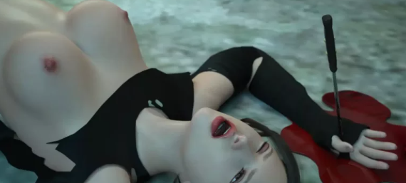 【3D/全彩/无修】逆转外传_觉醒01-08 [更新]【830P 2560X1440+552M】 [2+552m][百度盘]