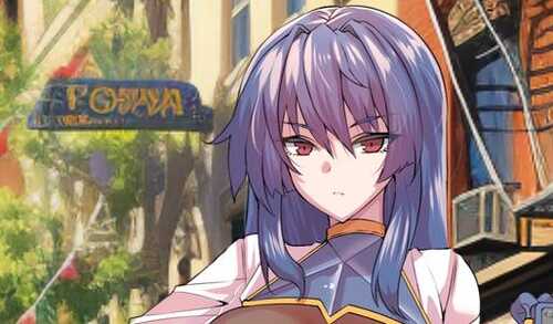 【PC/RPG/A.I翻译中文/含cv/全回想】凍堂ヒロカの隷雄譚-第2张图片-萌站