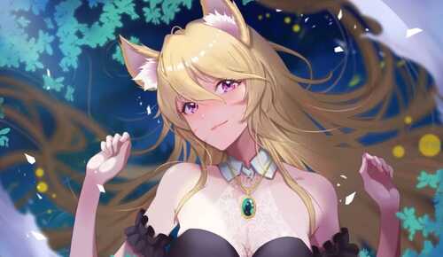【PC/SLG】捉妖物语 官方中文版-第2张图片-萌站 【PC/SLG】捉妖物语 官方中文版-第2张图片-萌站