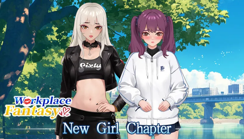 更新【沙盒SLG/都市后宫/动态】职场幻想(Workplace Fantasy)Ver1.2.17.1 STEAM官中+存档+全DLC【3.20G】-第2张图片-萌站 更新【沙盒SLG/都市后宫/动态】职场幻想(Workplace Fantasy)Ver1.2.17.1 STEAM官中+存档+全DLC【3.20G】-第2张图片-萌站