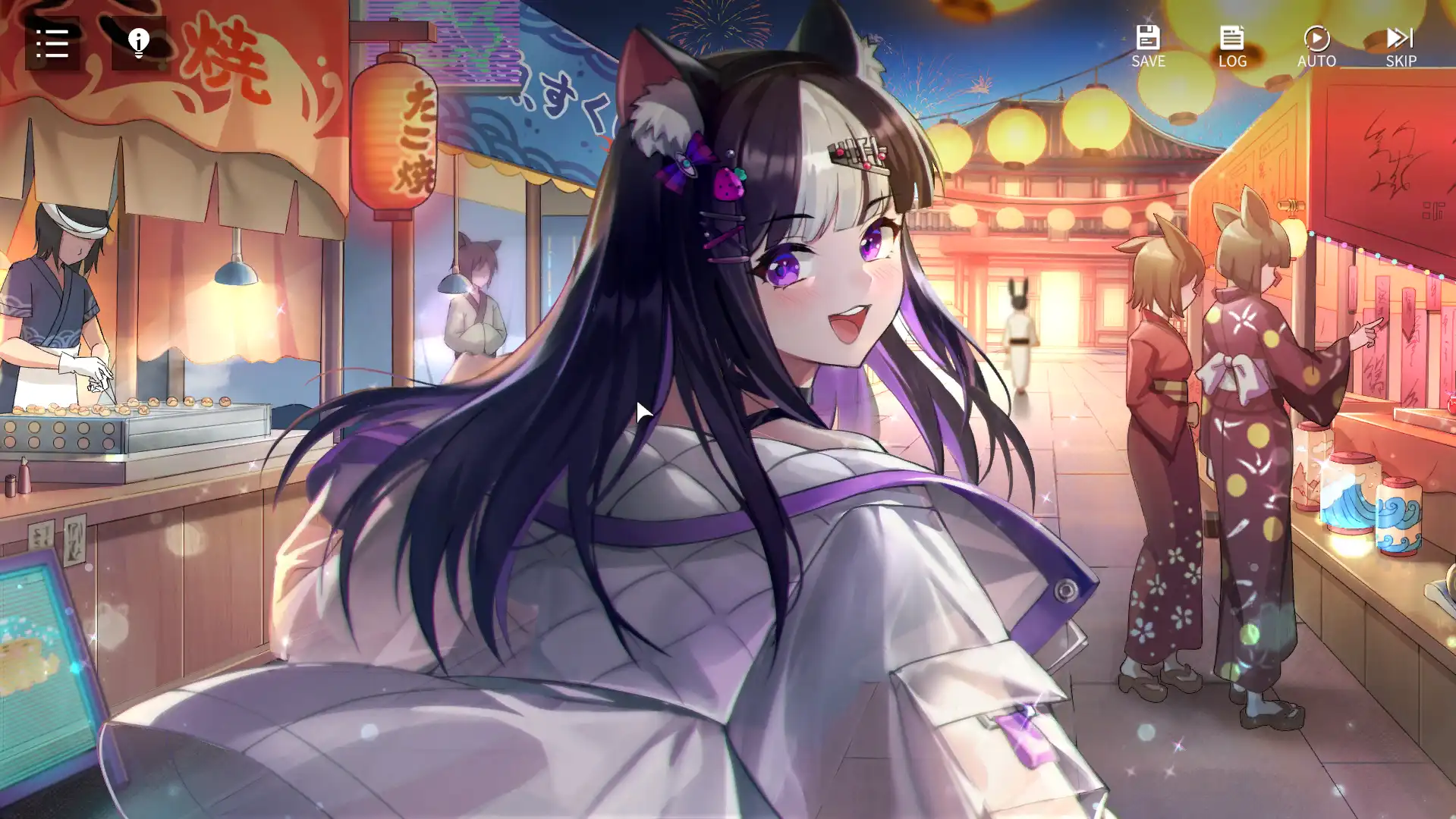 补档【互动SLG/中文/全动态】涩情手机RE：Erophone:Re V1.1.236官中步兵版[堕落线]【3G】-第6张图片-萌站