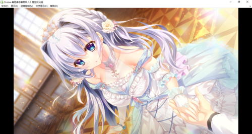【ADV/汉化/PC】9-nine-春色春恋春熙风-第12张图片-萌站 【ADV/汉化/PC】9-nine-春色春恋春熙风-第12张图片-萌站