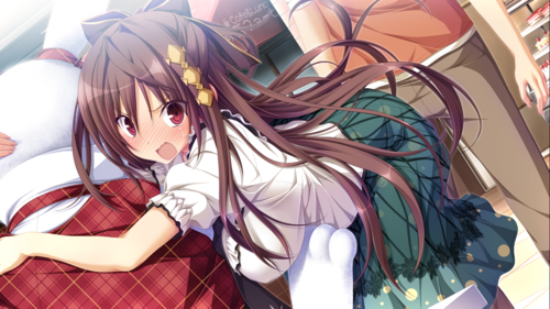 【ADV/汉化/PC】克洛的时钟/柯罗的怀表-第10张图片-萌站 【ADV/汉化/PC】克洛的时钟/柯罗的怀表-第10张图片-萌站