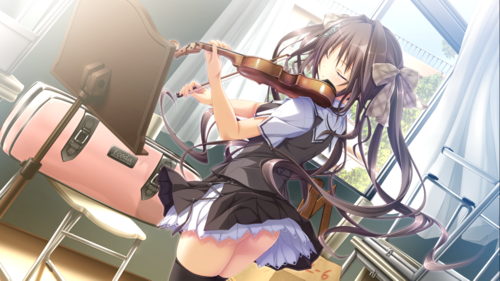 【ADV/汉化/PC】克洛的时钟/柯罗的怀表-第13张图片-萌站 【ADV/汉化/PC】克洛的时钟/柯罗的怀表-第13张图片-萌站