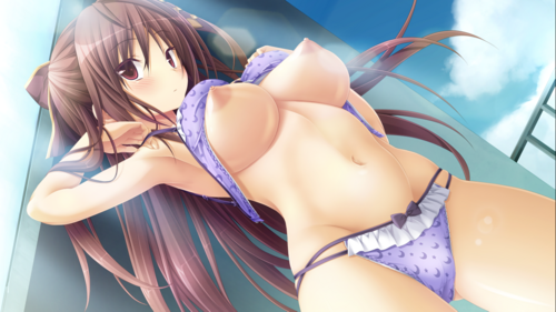 【ADV/汉化/PC】克洛的时钟/柯罗的怀表-第15张图片-萌站 【ADV/汉化/PC】克洛的时钟/柯罗的怀表-第15张图片-萌站