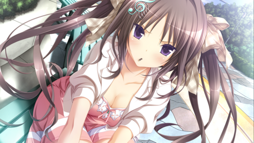 【ADV/汉化/PC】克洛的时钟/柯罗的怀表-第30张图片-萌站 【ADV/汉化/PC】克洛的时钟/柯罗的怀表-第30张图片-萌站