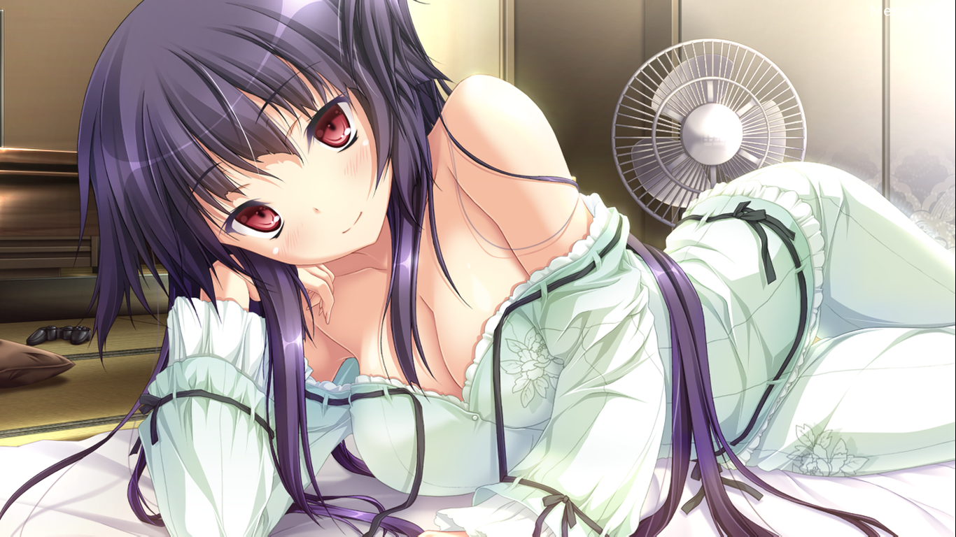 【ADV/汉化/PC】克洛的时钟/柯罗的怀表-第39张图片-萌站 【ADV/汉化/PC】克洛的时钟/柯罗的怀表-第39张图片-萌站