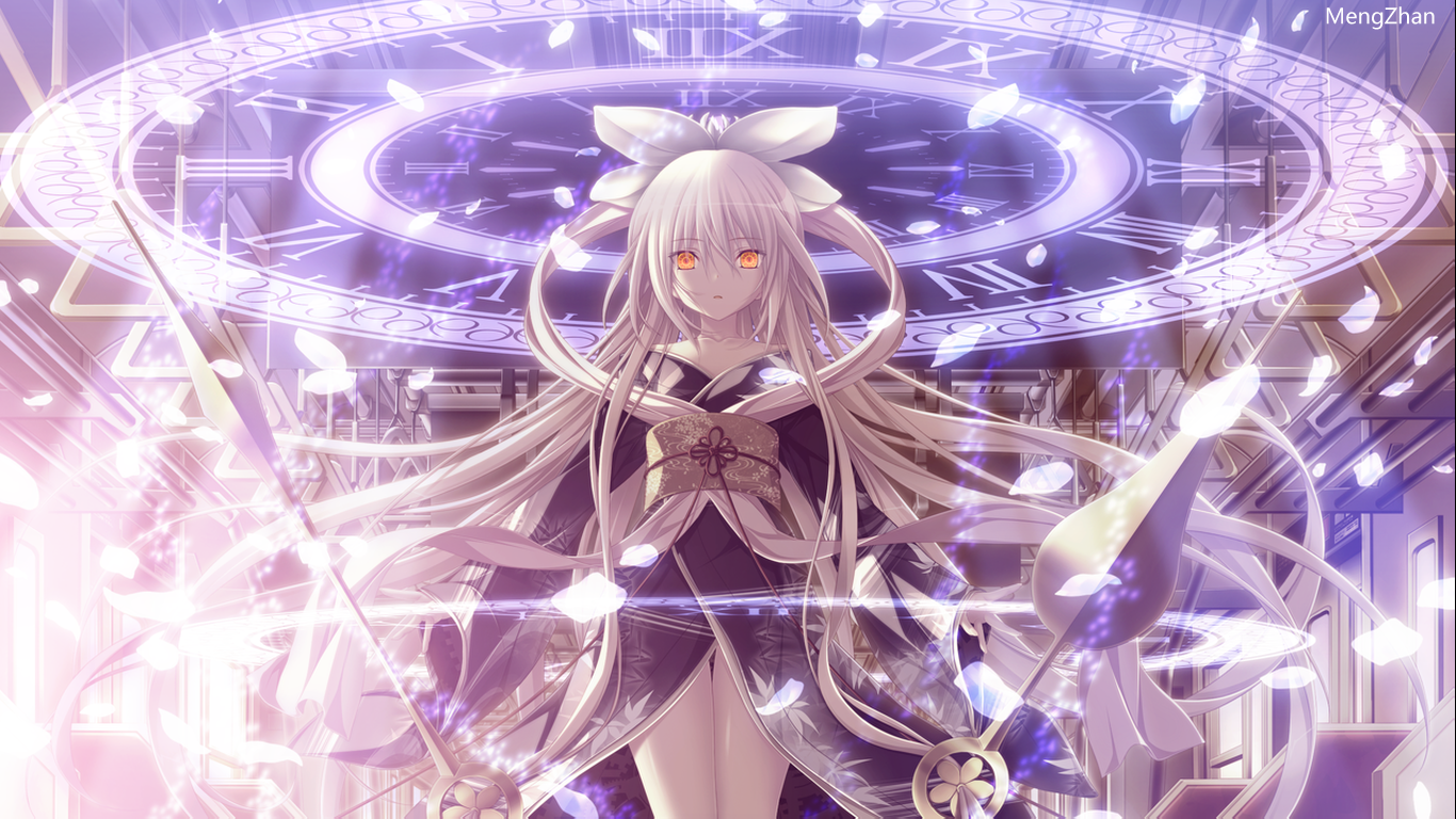 【ADV/汉化/PC】克洛的时钟/柯罗的怀表-第53张图片-萌站 【ADV/汉化/PC】克洛的时钟/柯罗的怀表-第53张图片-萌站