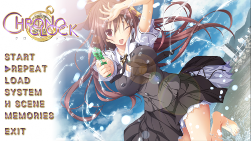 【ADV/汉化/PC】克洛的时钟/柯罗的怀表-第56张图片-萌站 【ADV/汉化/PC】克洛的时钟/柯罗的怀表-第56张图片-萌站