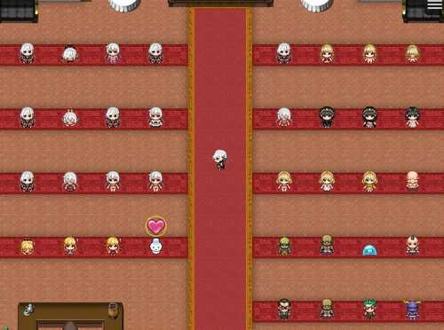 【PC/RPG/A.I翻译中文/全存档】角折魔王艾莉丝的再生谭-第2张图片-萌站