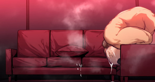 【2D/有声/肛交/蔚蓝档案/碧蓝档案】38 (thirty8ght)大佬 锭前纱织动画追加！！-第4张图片-萌站