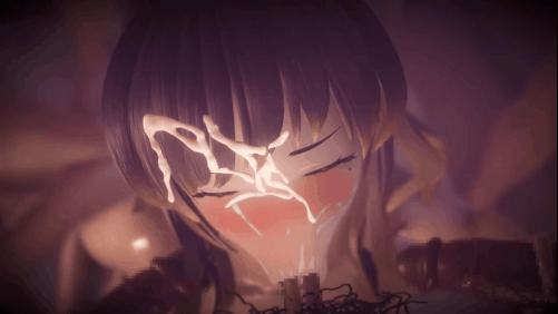 【4K/有码】-【巨乳 口交 吞精 母女盖饭 爆操 喷潮 中出 受孕】新作-[taka84庫 (taka84)] 2024年12月24日作品：命蓮寺・煩悩開放の儀-第14张图片-萌站