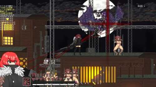 PC/RPG/卢特拉利亚的封印 DL官方中文版-第5张图片-萌站 PC/RPG/卢特拉利亚的封印 DL官方中文版-第5张图片-萌站