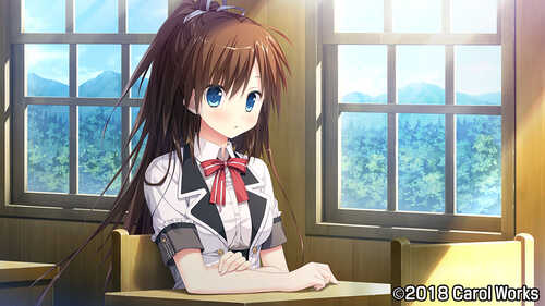 [日式ADV/新汉化] 夏色汽水 夏色ラムネ AI汉化版