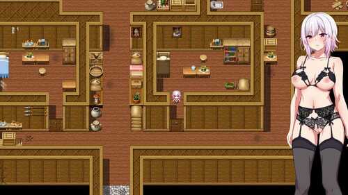 PC/RPG/#Hybrislave – 混血奴隸 #Hybrislave -ヒュブリスレイヴ v1.0 Steam官方中文版-第3张图片-萌站 PC/RPG/#Hybrislave – 混血奴隸 #Hybrislave -ヒュブリスレイヴ v1.0 Steam官方中文版-第3张图片-萌站