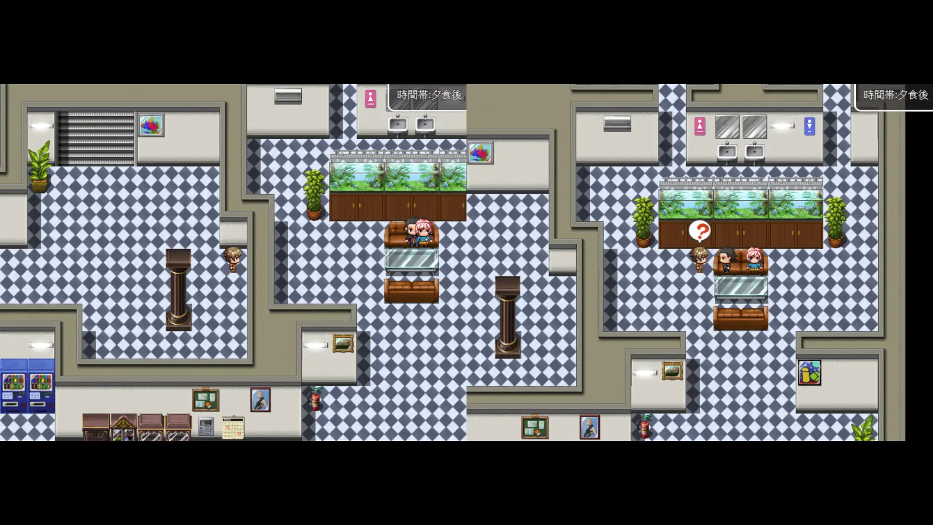 [RPG/NTR/像素] RiNaTest官中v1.06 -第3张图片-萌站