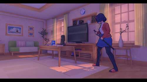 PC 米塔 MiSide v0.91 Steam官方中文版+MOD-第2张图片-萌站
