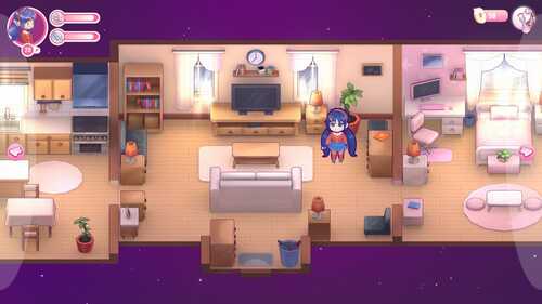 PC 米塔 MiSide v0.91 Steam官方中文版+MOD-第3张图片-萌站