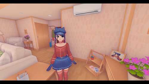 PC 米塔 MiSide v0.91 Steam官方中文版+MOD-第5张图片-萌站
