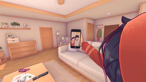 PC 米塔 MiSide v0.91 Steam官方中文版+MOD-第6张图片-萌站